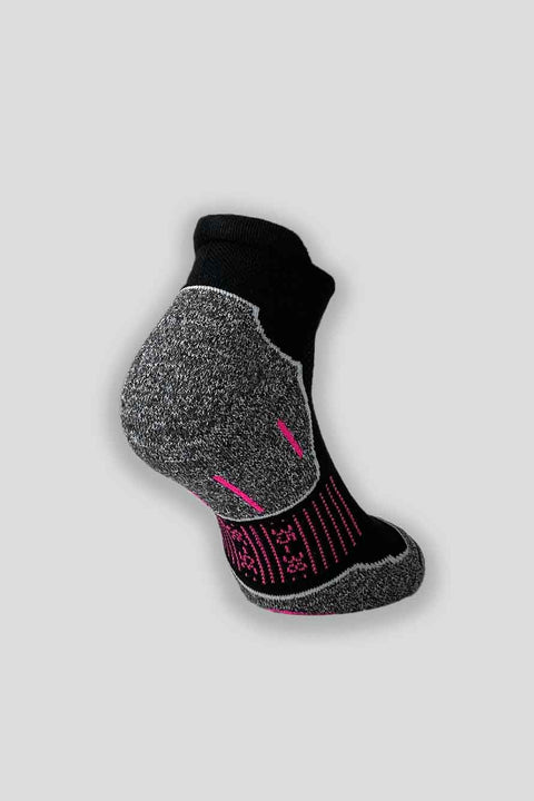 No-Show Socks - Energy art. 8001