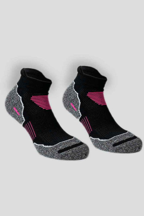 No-Show Socks - Energy art. 8001