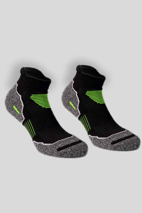No-Show Socks - Energy art. 8001