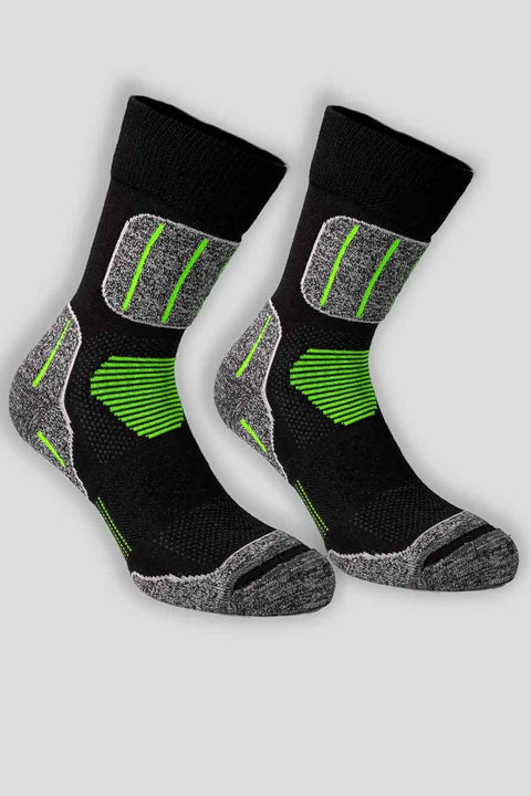 Over-The-Knee Socks - Energy art. 8003