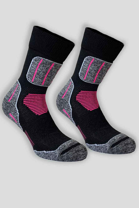 Over-The-Knee Socks - Energy art. 8003