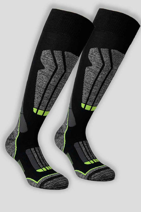 Knee-High Socks - Energy art. 8004