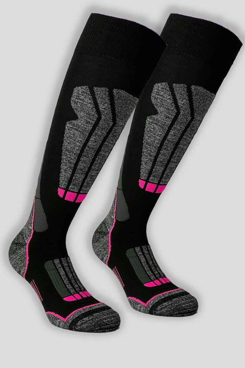 Knee-High Socks - Energy art. 8004