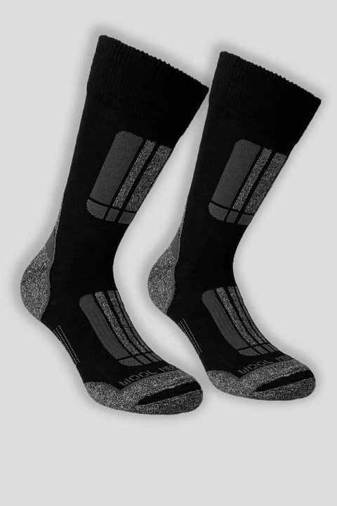 Unisex Over-The-Knee Socks Merino - art. 8103