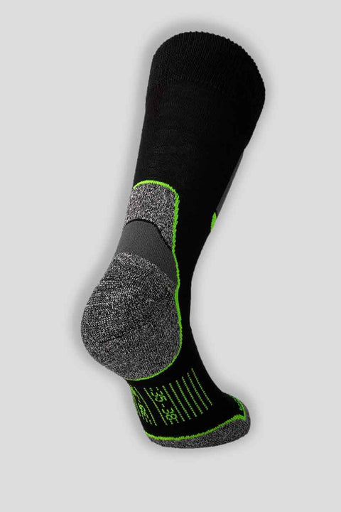 Unisex Over-The-Knee Socks Merino - art. 8103