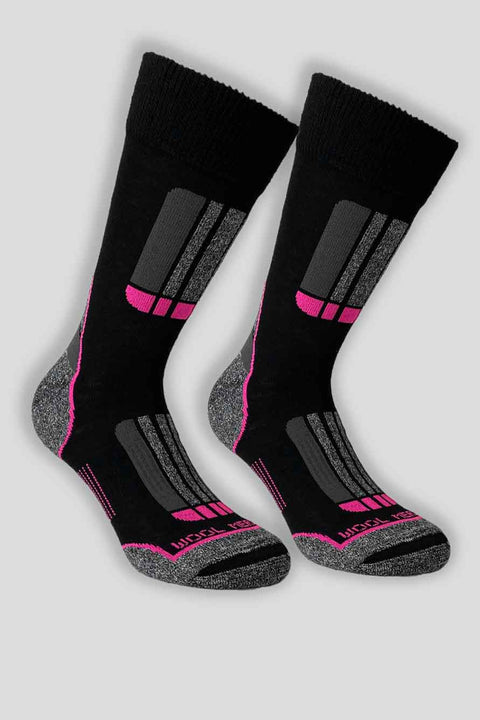 Unisex Over-The-Knee Socks Merino - art. 8103