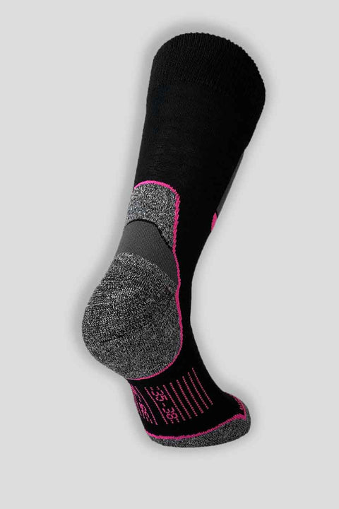 Unisex Over-The-Knee Socks Merino - art. 8103