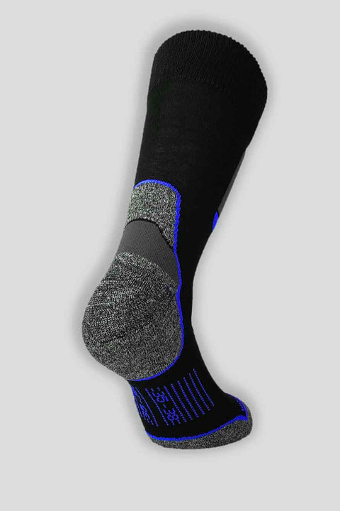 Unisex Over-The-Knee Socks Merino - art. 8103