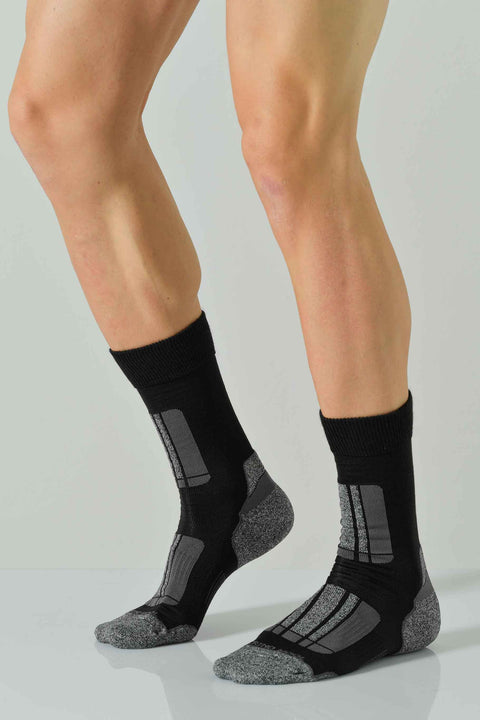 Unisex Over-The-Knee Socks Merino - art. 8103