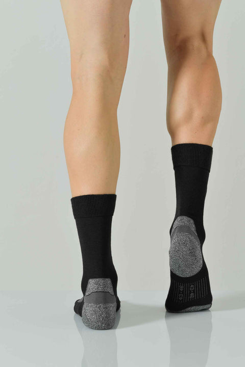 Unisex Over-The-Knee Socks Merino - art. 8103