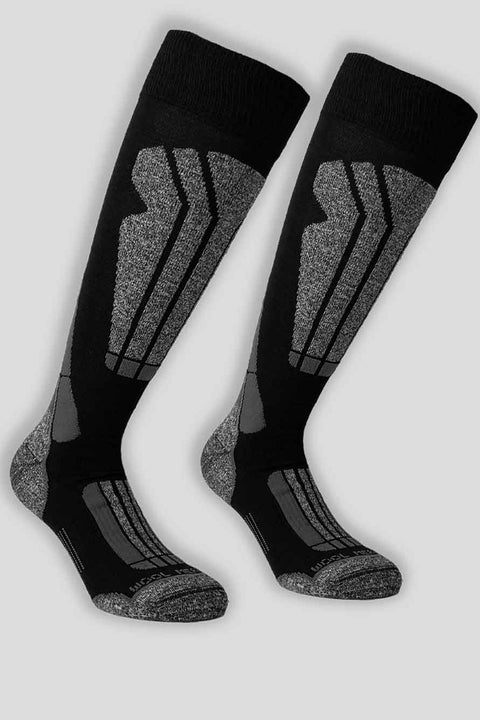 Unisex Knee-High Socks Merino - art. 8104