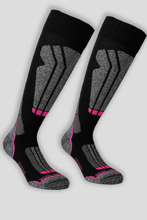 Unisex Knee-High Socks Merino - art. 8104