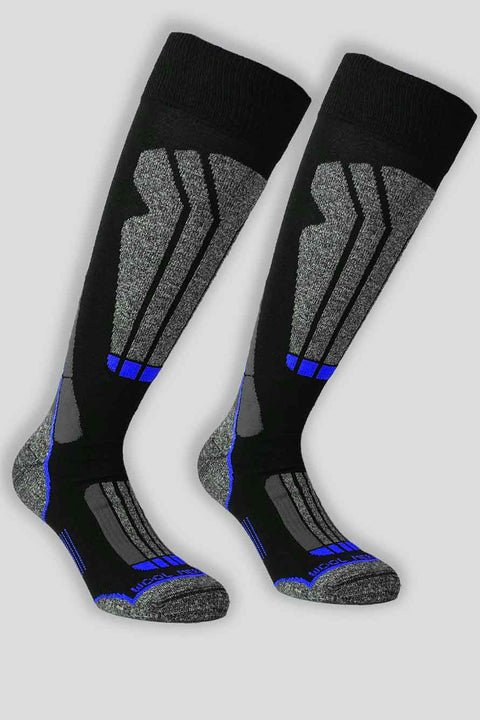 Unisex Knee-High Socks Merino - art. 8104