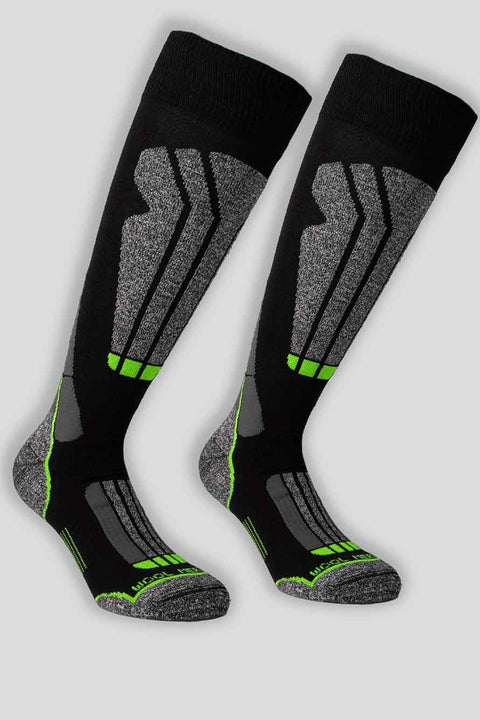 Unisex Knee-High Socks Merino - art. 8104