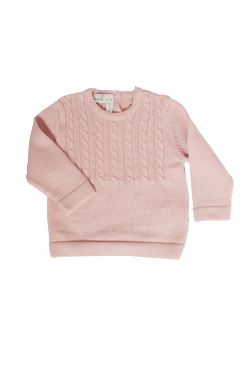 Pullover - Braids Maglificio Verona