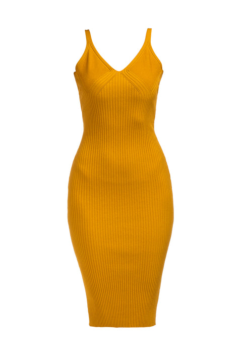 Dress - H003-1000 Teodori