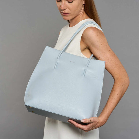 Gaia Large Shoulder Bag