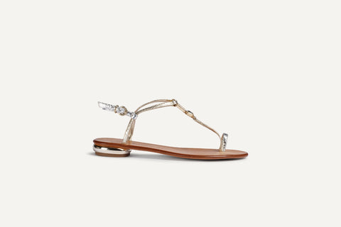 Sandal - Woman Bottega dell'Artigiano