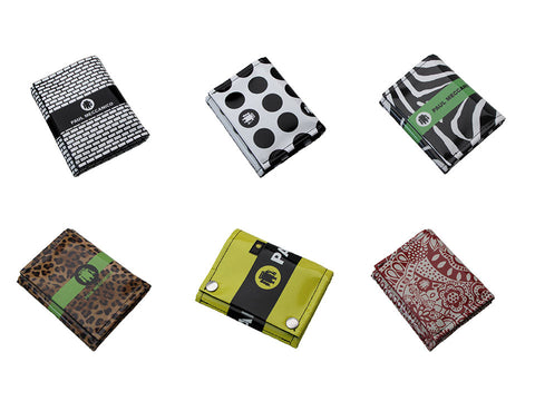 Wallet - Trek Paul Meccanico