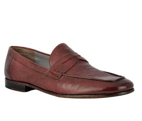 Loafers - 8746 Calzaturificio Lancio