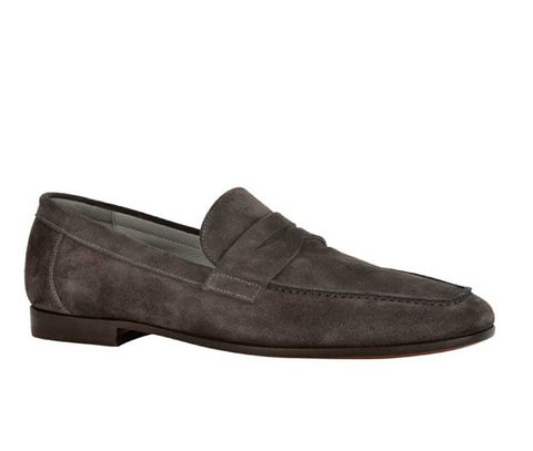 Loafers - 8746 Calzaturificio Lancio