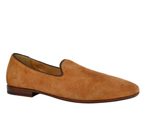 Loafers - 8756 Calzaturificio Lancio