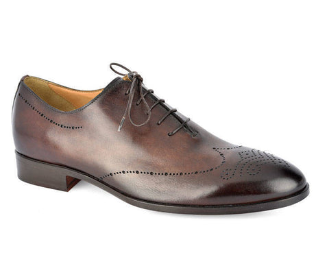 Oxford Shoes - 8795 Calzaturificio Lancio