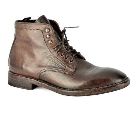 Ankle Boots - 8834 Calzaturificio Lancio