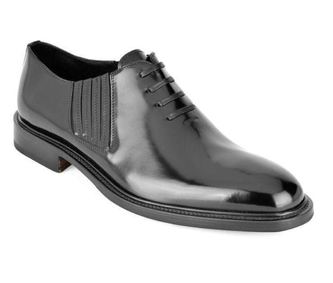 Oxford Shoes - 8866 Calzaturificio Lancio