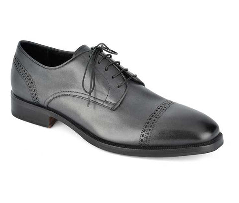 Derby Shoes - 8867 Calzaturificio Lancio