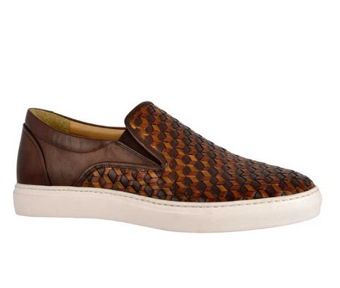 Sneakers - 8940 Calzaturificio Lancio