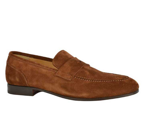 Loafers - 8954 Calzaturificio Lancio