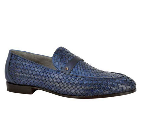 Loafers - 8956 Calzaturificio Lancio