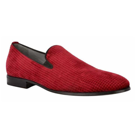 Loafers - 8988 Calzaturificio Lancio