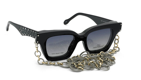 Eyeglass - DM877 Dario Martini