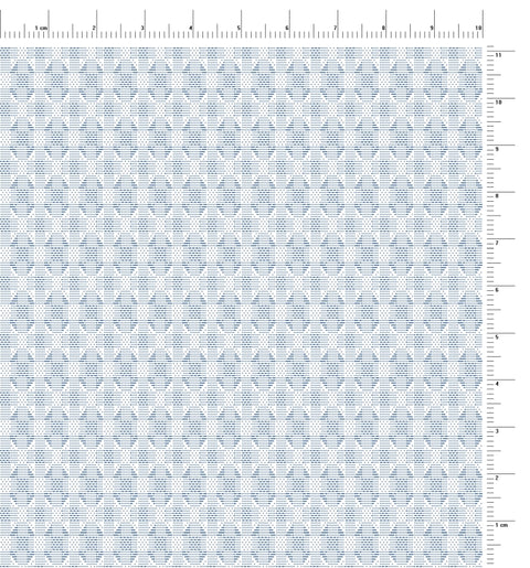 U9135  -B018  -FIT51 Profilo Tessile