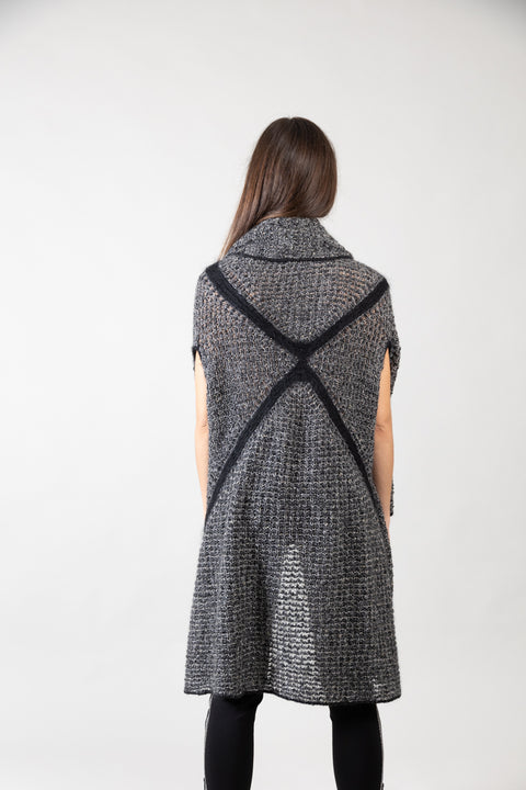 Cape - Elegant Ivana Maiolati