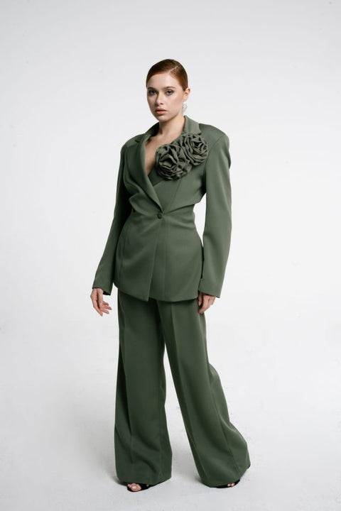 Tailleur - Lunare Maison Letizia