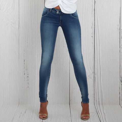 Jeans - H-K-Fit Gegè Venezia