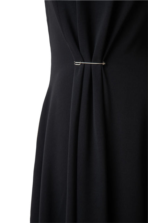 Dress - Art. 5 A03V AI 21-22 Macramè