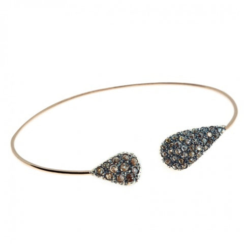 Bracelet - Teardrop Fancs-V