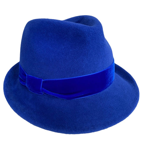 Hat - Blu Ocean Batog