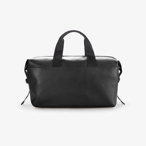 Tote Bag - Weekend Bag Black 959NINEFIVENINE