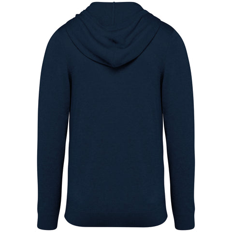 Pullover - Corniglia Desigknit