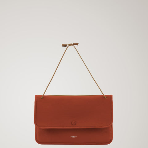 Bag - Mami Bag Steel Pugnetti Parma