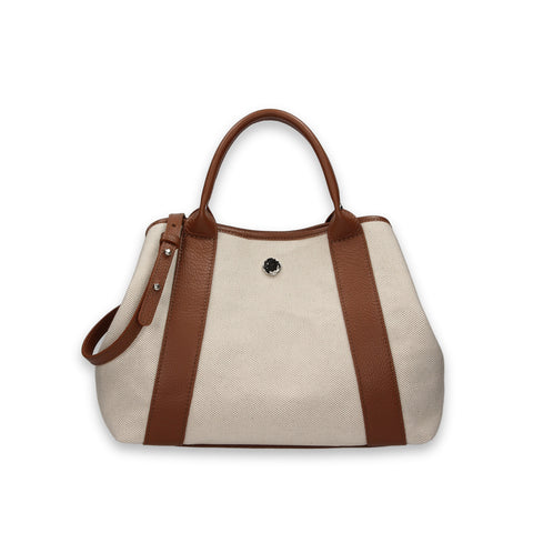 Bag - Onda B Tobacco Bonfanti