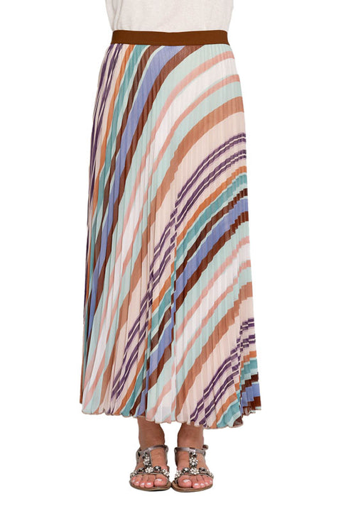 Skirt - Art. E2283 Rosanna Pellegrini