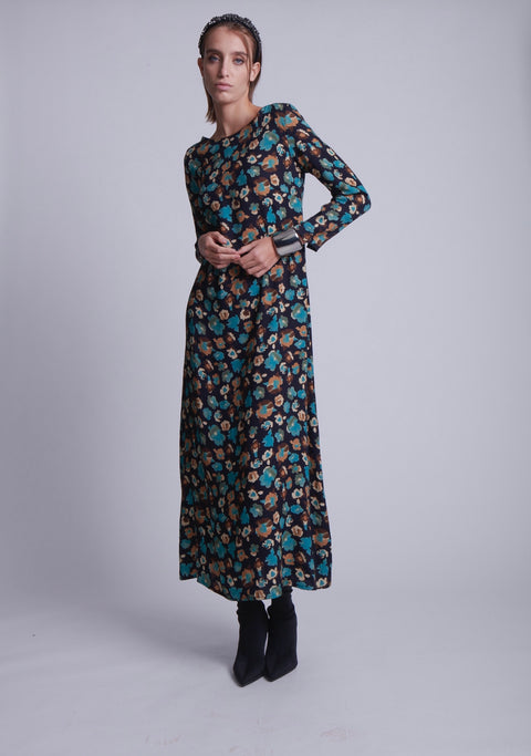 Dress - Olivia Seven:pm