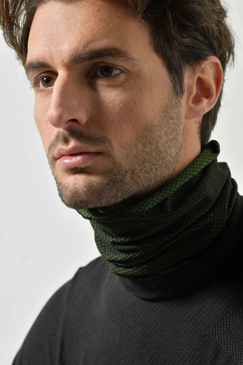 Neck Warmer - Energy art. 902