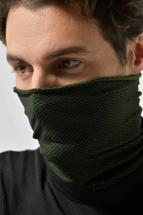 Neck Warmer - Energy art. 902